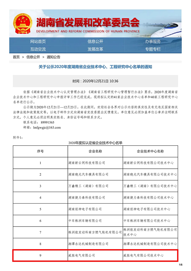 喜报！918博天堂电气又添“省级企业手艺中心”称呼